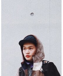 DECHO | 帽子
