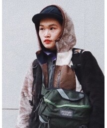 patagonia | トップス