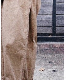 CS WORKWEAR | パンツ