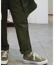 A ROOM MODEL | パンツ