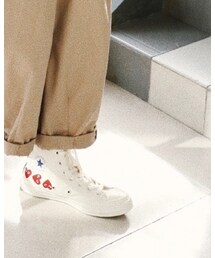 COMME des GARCONS | シューズ