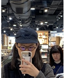 DECHO | キャップ