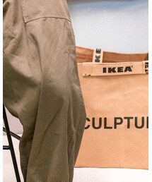CS WORKWEAR | パンツ