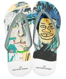 no brand | サンダル