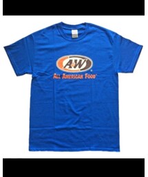 A&W | Tシャツ/カットソー