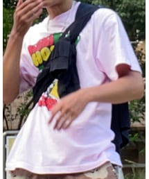 PUNK DRUNKERS | Tシャツ/カットソー