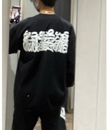 aphroditegangholdings | Tシャツ/カットソー