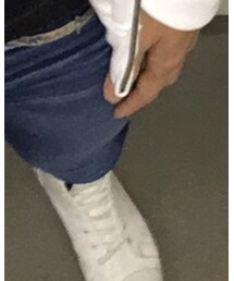 LOUIS VUITTON | スニーカー