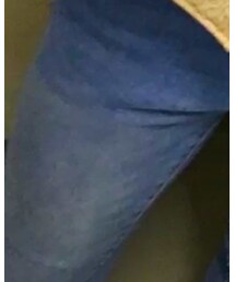 Bershka | デニムパンツ