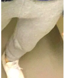 GU | チノパンツ