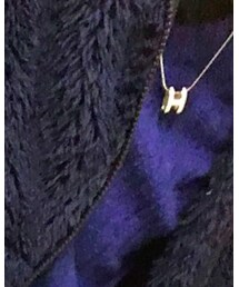 HERMES | ネックレス