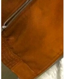 ZARA | ライダースジャケット