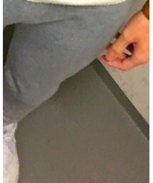 GU | チノパンツ