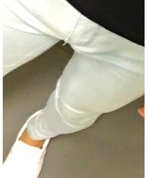 Bershka | チノパンツ