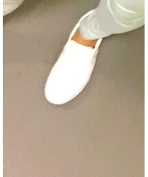 VANS | スリッポン