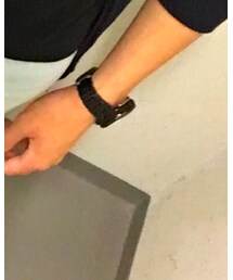 WIRED | アナログ腕時計