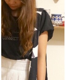 MAJESTIC LEGON | Tシャツ/カットソー