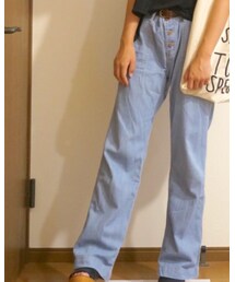 MAJESTIC LEGON | デニムパンツ