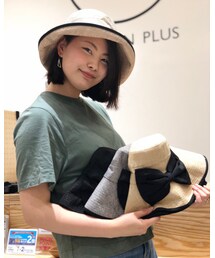 別ショット | ハット