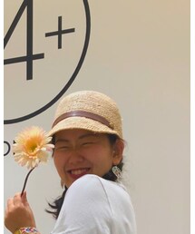 14+ | キャスケット