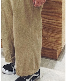 UNIQLO | その他パンツ