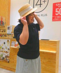 チチカカ | パンツ