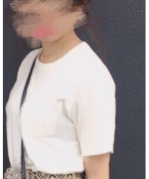 179/WG NICOLE CLUB | Tシャツ/カットソー