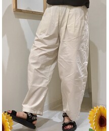 SM2 | チノパンツ