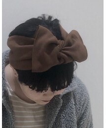 14+ | ヘアバンド