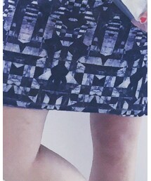 MONKI | スカート