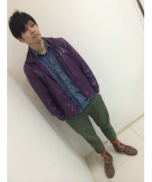 UNIQLO(シャツ/ブラウス)