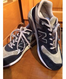 NEW BALANCE | ニューバランス560(スニーカー)