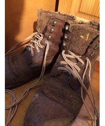 ENERGIE | ブーツ(ブーツ)