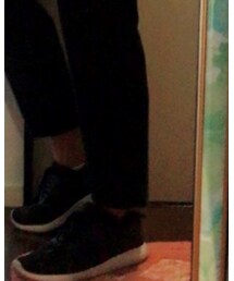 GU | スニーカー