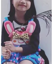 GrandGround | サロペット/オーバーオール