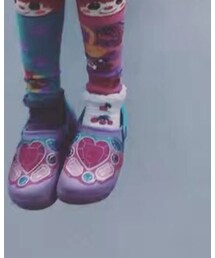 crocs | サンダル