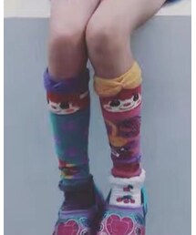 GrandGround | ソックス/靴下