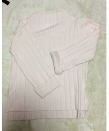 e.r.g* | ニット/セーター