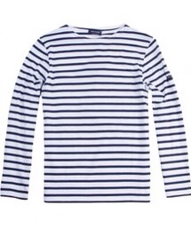 SAINT JAMES | MINQUIRES10(Tシャツ/カットソー)
