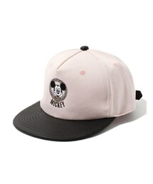 JOYRICH | Icon Strapback Cap By JOYRICH FEMME x DISNEY(キャップ)