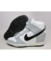 NIKE | Dunk Sky High Wedge Sneakers(スニーカー)