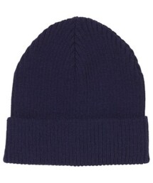 TOPSHOP | Shorter Turn Up Beanie(ニットキャップ/ビーニー)