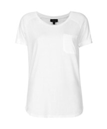 TOPSHOP | Washed Pocket Tee(Tシャツ/カットソー)