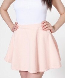 American Apparel | 
Corduroy Circle Skirt
(スカート)