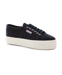 SUPERGA | 2790 Linea Up and Down Navy(スニーカー)
