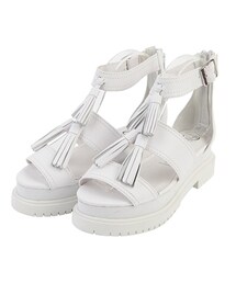 Jeffrey Campbell | POOLSIDE(サンダル)