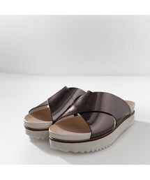 ZARA | サンダル