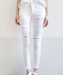 その他パンツ