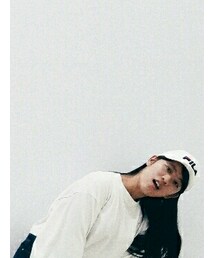 FILA | キャップ