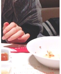 H&M | ニット/セーター